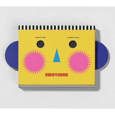 Emotions - Yeonju Yang
