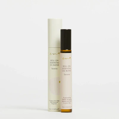 Ena - Essential Oil Roll On 10ml (Serene)