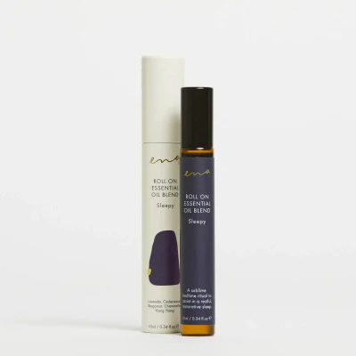 Ena - Essential Oil Roll On 10ml (Sleepy)