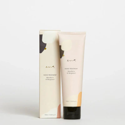 Ena - Hand Treatment 100ml (Mandarin & Bergamot)