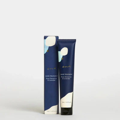 Ena - Hand Treatment 100ml (Rose Geranium & Lavender)