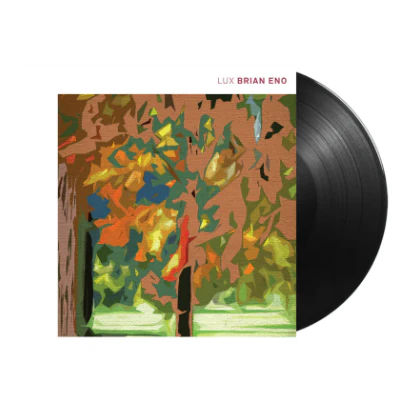 Eno, Brian - LUX (Vinyl)