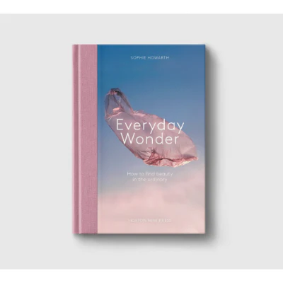 Everyday Wonder - Sophie Howarth