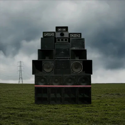 Faithless - Champion Sound (Vinyl)