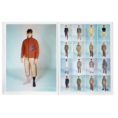 Fashion Army - Matthieu Nicol (ed.) - Image 2