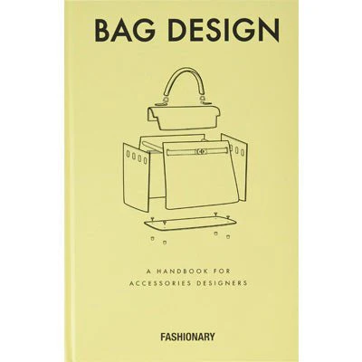 Fashionary Bag Design