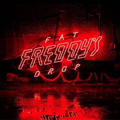 Fat Freddy's Drop - Bays (Vinyl)