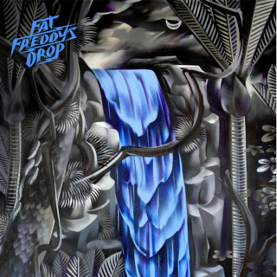 Fat Freddy's Drop - SLO MO (Standard Black 2LP Vinyl)
