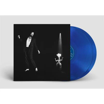 Father John Misty - Chloë and the Next 20th Century (Limited Edition Indies Blue Vinyl)