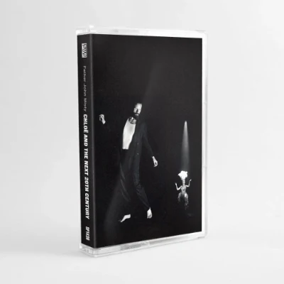 Father John Misty - Chloë & The Next 20th Century (Cassette)