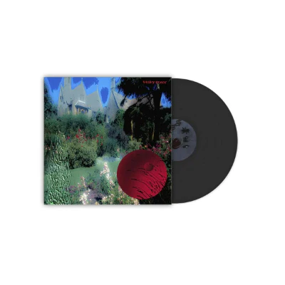 Feeble Little Horse - Hayday (Vinyl)