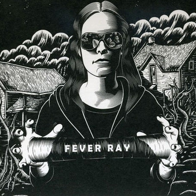 Fever Ray - Fever Ray (Vinyl)