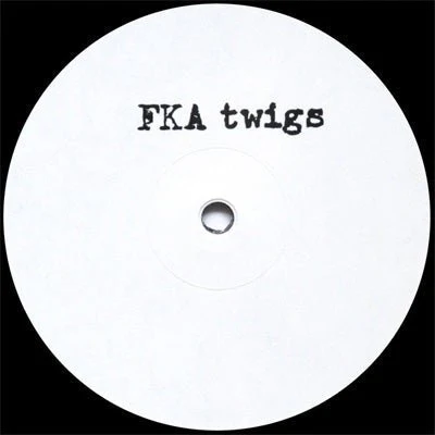 FKA Twigs ‎- EP1 (Vinyl)