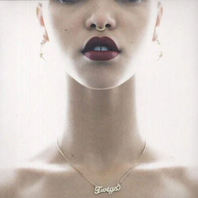 FKA Twigs ‎- EP2 (Vinyl)