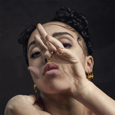 FKA Twigs - M3LL155X (Vinyl)