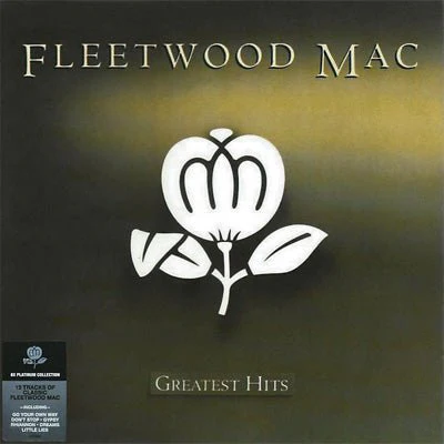 Fleetwood Mac ‎- Greatest Hits (Vinyl)