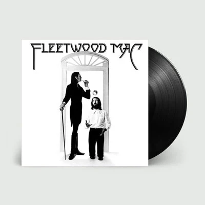 Fleetwood Mac - Fleetwood Mac (Vinyl)