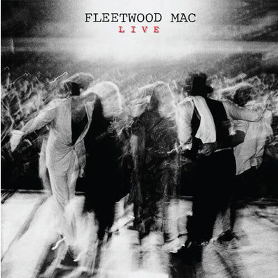 Fleetwood Mac - Live (2LP Vinyl)