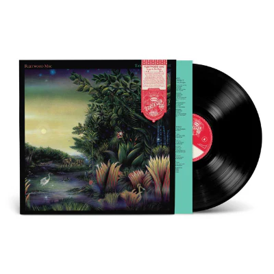 Fleetwood Mac - Tango in the Night (Rhino Reserve 180g Vinyl)