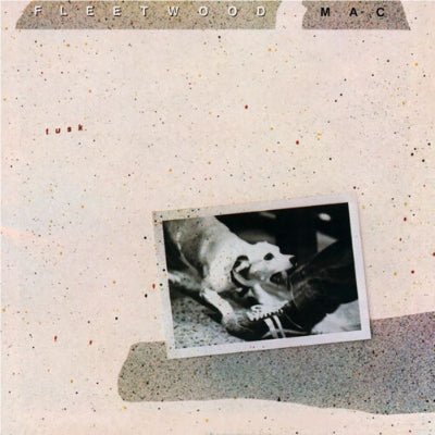 Fleetwood Mac - Tusk (2LP Vinyl)