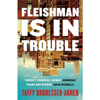 Fleishman Is in Trouble (New Format)