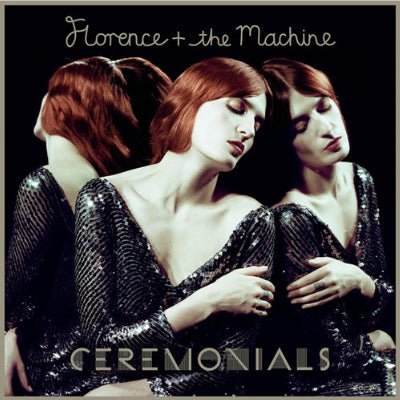 Florence and the Machine - Ceremonials (Vinyl)