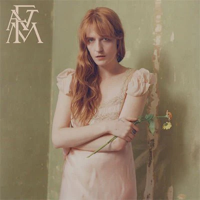Florence and the Machine - High As Hope (Vinyl)