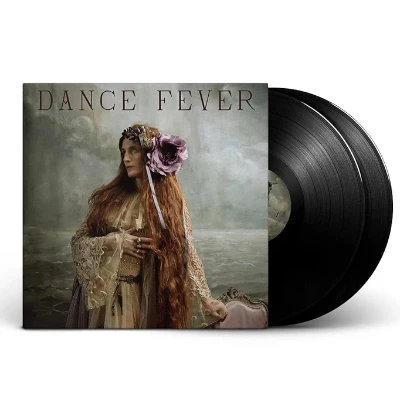 Florence & The Machine - Dance Fever (Alternative Cover 2LP Vinyl)