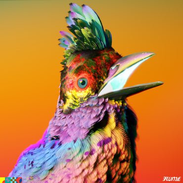 Flume - Palaces (2LP Vinyl)