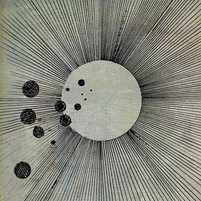 Flying Lotus - Cosmogramma (Vinyl)