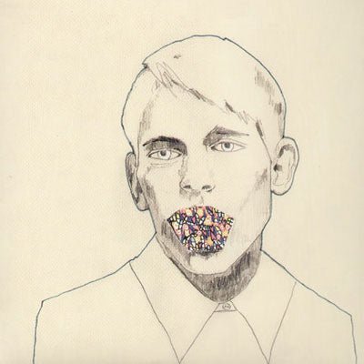 Foals - Antidotes (Vinyl)