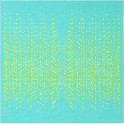 Four Tet - Live At Alexandra Palace 24th May 2023 (3LP Vinyl)