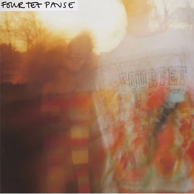 Four Tet - Pause (Vinyl)