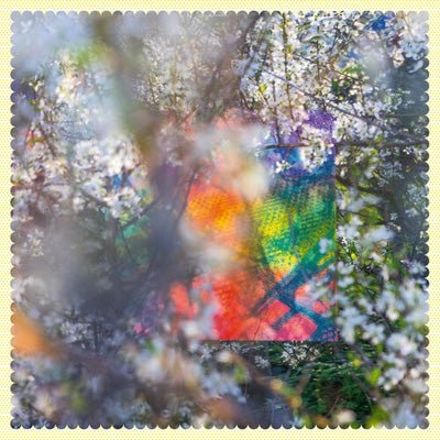 Four Tet - Sixteen Oceans (Vinyl)