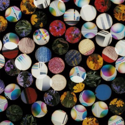 Four Tet - There Is Love In You (2025 Repress 2LP Vinyl)