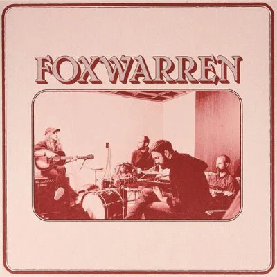 Foxwarren - Foxwarren (Vinyl)