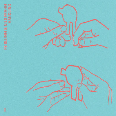Frahm, Nils and FS Blumm - Handling (Vinyl)