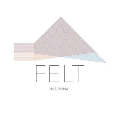 Frahm, Nils - Felt (Vinyl)