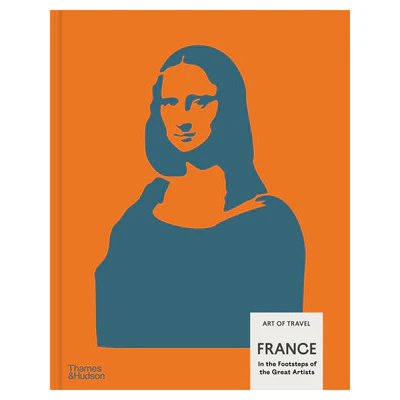 France: In the Footsteps of the Great Artists - Nick Trend