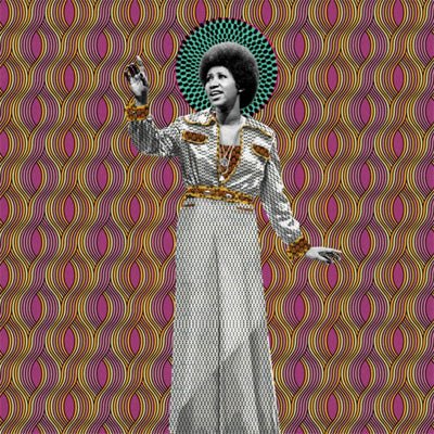 Franklin, Aretha - Aretha (Compilation) (Vinyl)