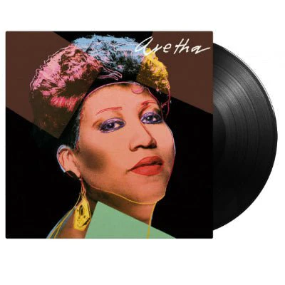 Franklin, Aretha - Aretha (Vinyl Reissue)