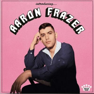 Frazer, Aaron - Introducing (Vinyl)