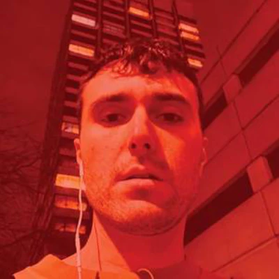 Fred Again - Actual Life 1 (April 14 - December 17 2020) (Clear Vinyl) - Image 2