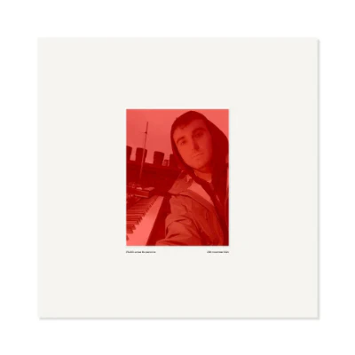 Fred Again - Actual Life Piano EP 1 (RSDBF Exclusive Magnolia Vinyl)