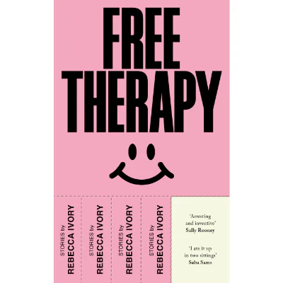 Free Therapy - Rebecca Ivory