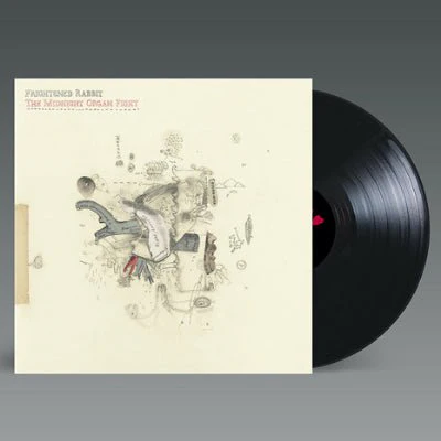 Frightened Rabbit – The Midnight Organ Fight (Vinyl Reissue)