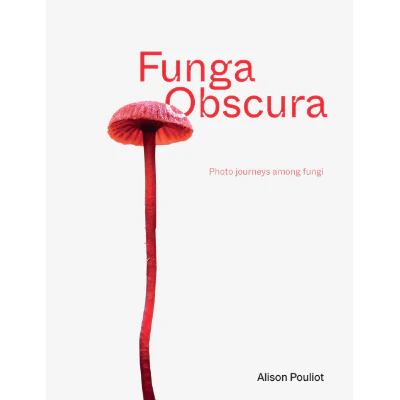 Funga Obscura - Alison Pouliot