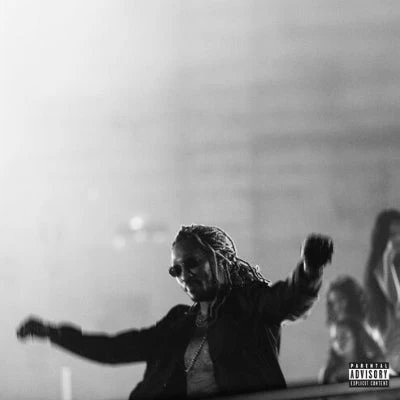 Future - High Off Life (2LP Vinyl)