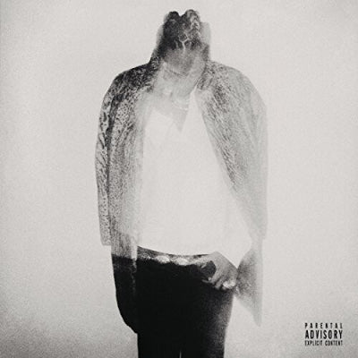 Future - HNDRXX (2LP Vinyl)