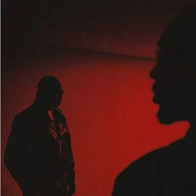 Future & Metro Boomin - We Don't Trust You (Limited Red Smoke Coloured 2LP Vinyl) - Image 2
